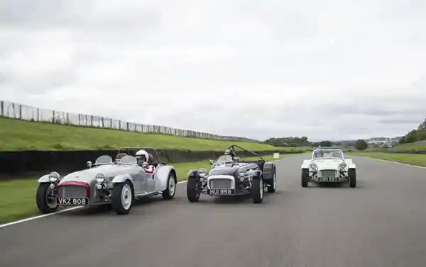 Caterham Super Sprint